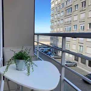 Appartement Sea Side App Te Huur, Oostende