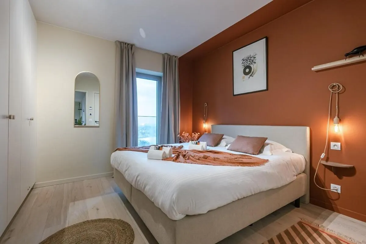 Chez Remi By Bloss Ostend 0*,