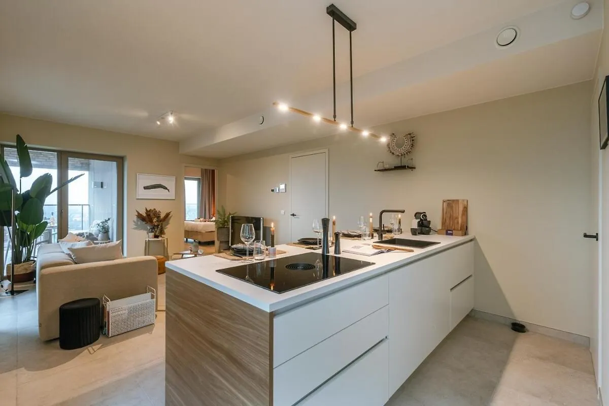 Chez Remi By Bloss Ostend