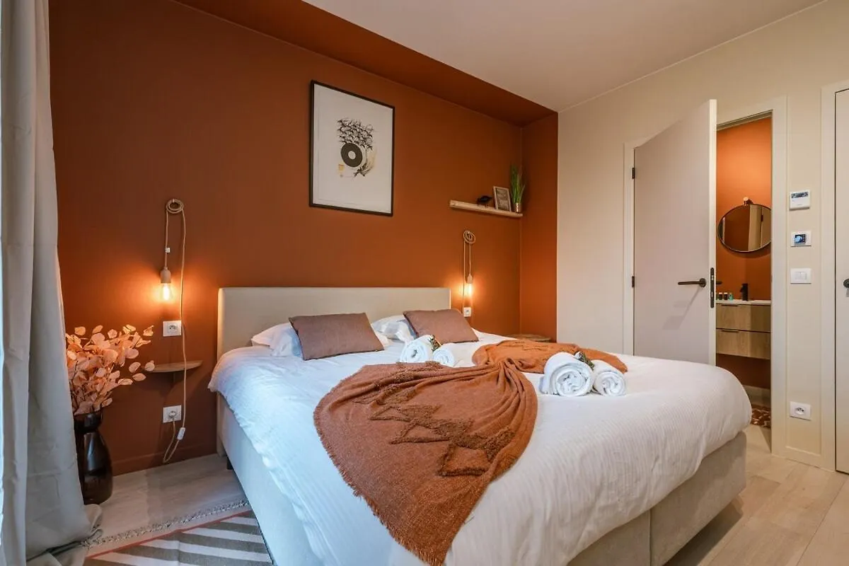Chez Remi By Bloss Ostend