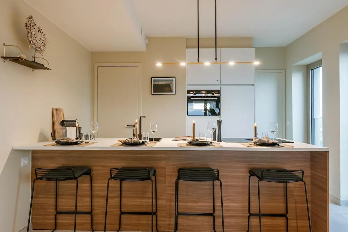 Chez Remi By Bloss Ostend