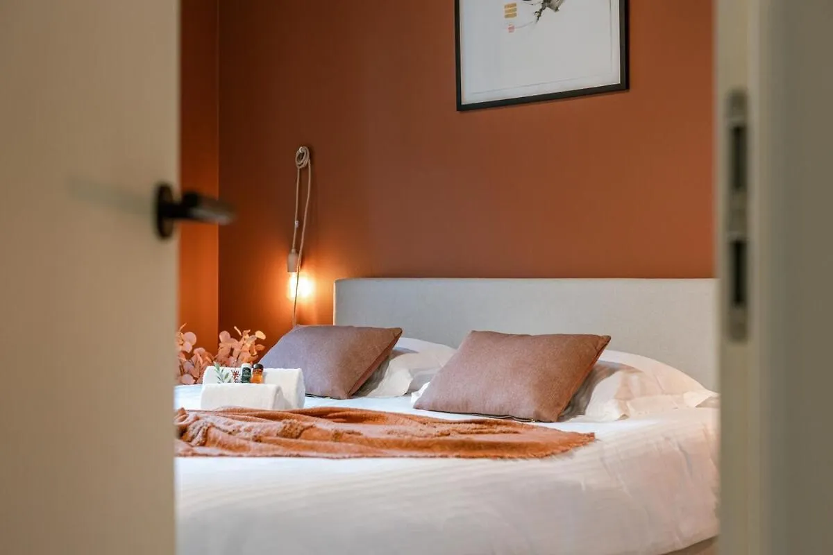 Chez Remi By Bloss Ostend