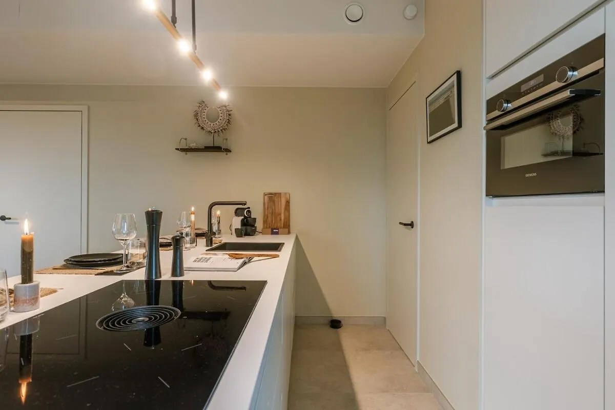 Chez Remi By Bloss Ostend Belgium