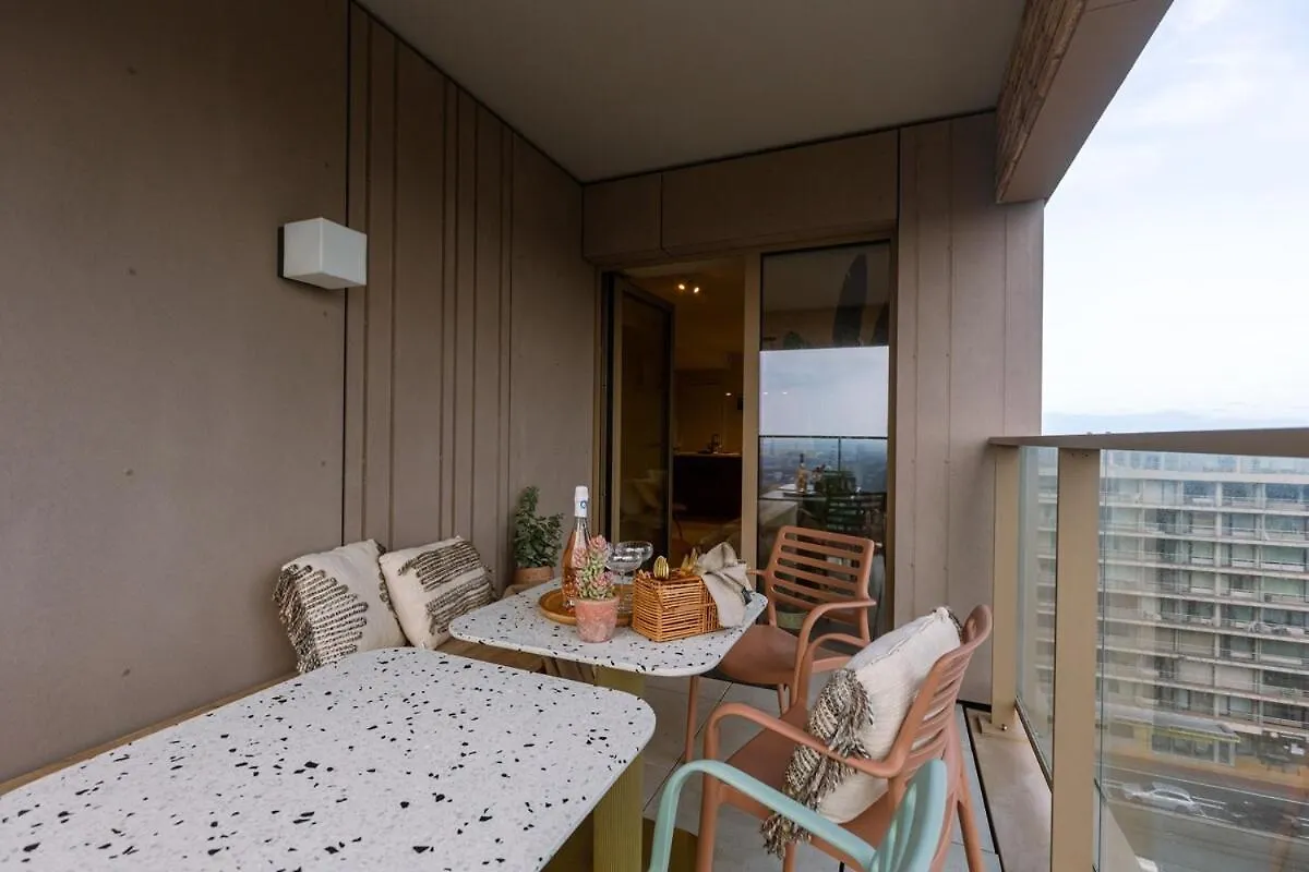 Chez Remi By Bloss Ostend 0*,