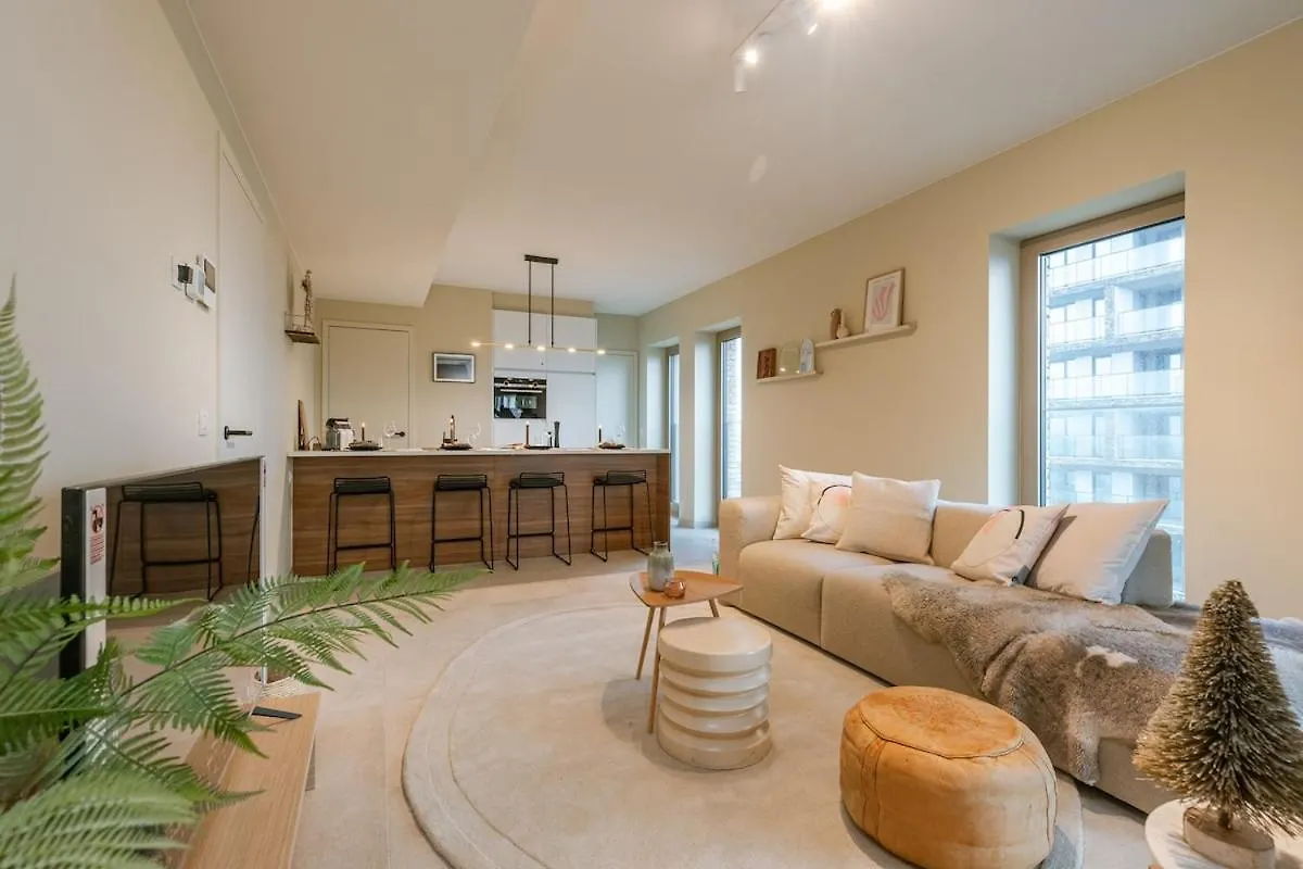 Chez Remi By Bloss Ostend