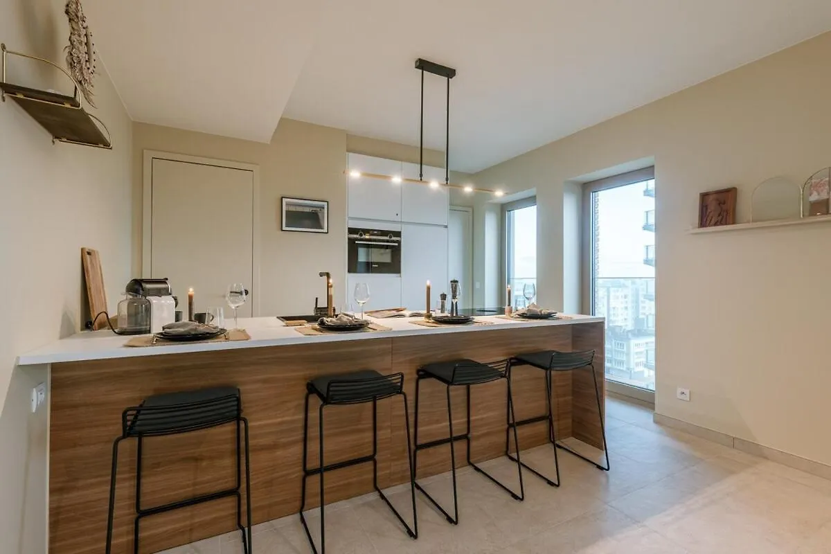 Chez Remi By Bloss Ostend
