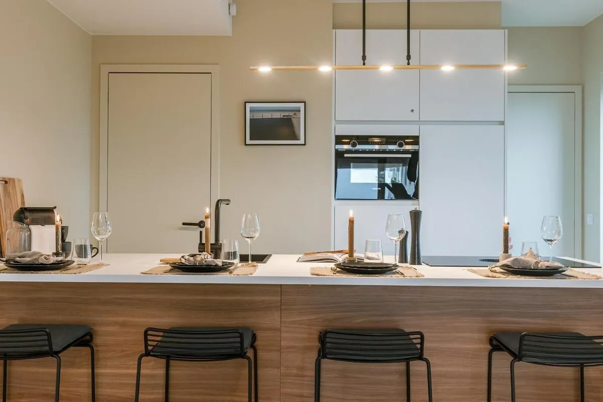 Chez Remi By Bloss Ostend 0*,  Belgium