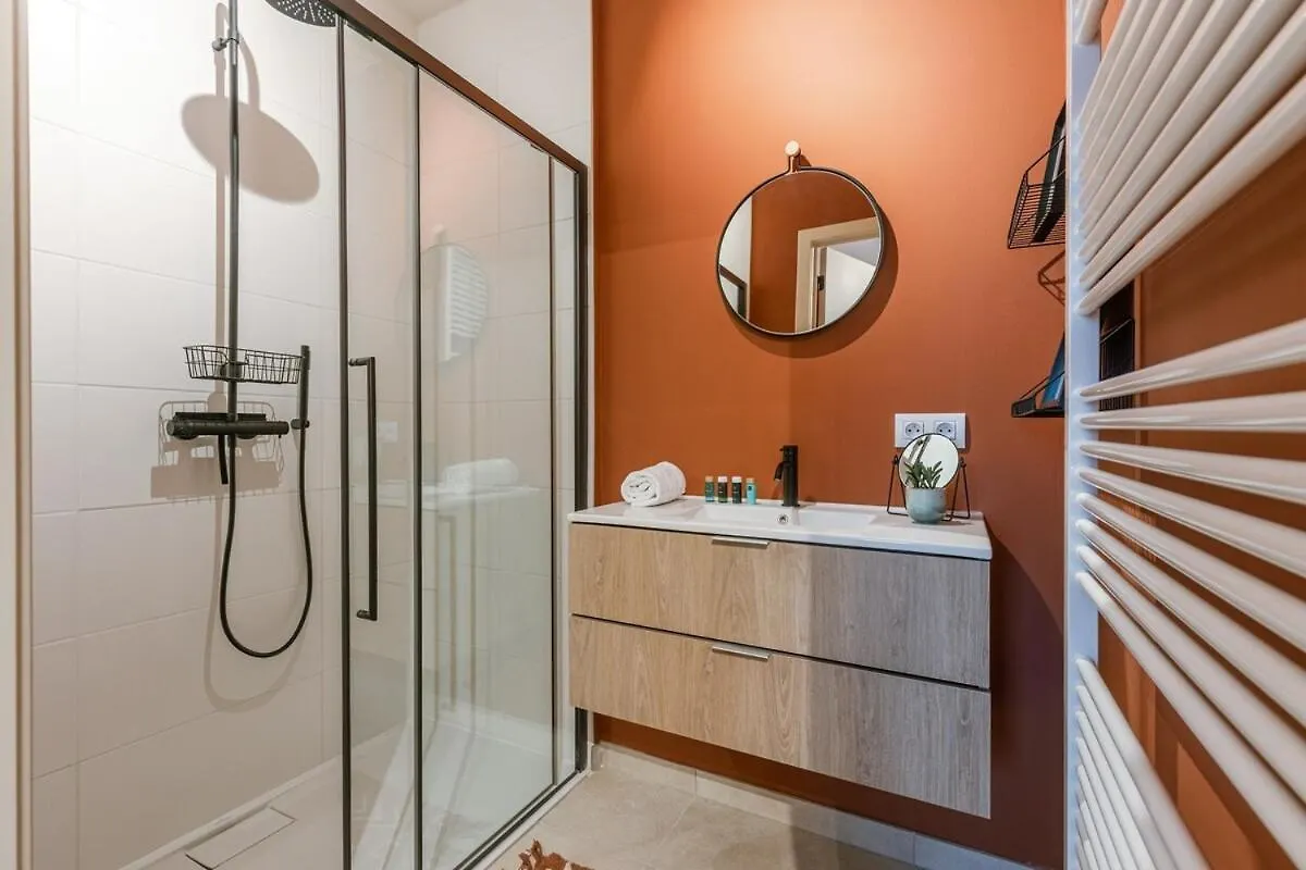 Apartment Chez Remi By Bloss Ostend